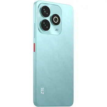 Smartphone ZTE Blade A75 6,6" UNISOC T606 4 GB RAM 128 GB Green