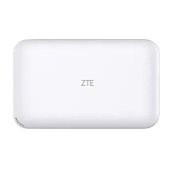 Router ZTE U50 White 5G Wi-Fi 5 GHz Wi-Fi 6 GHz Wi-Fi 4