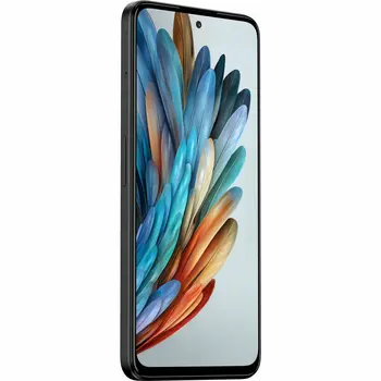 Smartphone ZTE Nubia Focus Pro5G 6,72" 8 GB RAM 256 GB Black Unisoc