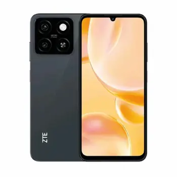 Smartphone ZTE P963F65/BK