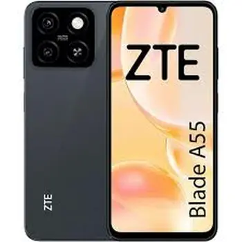 Smartphone ZTE P963F65/BK