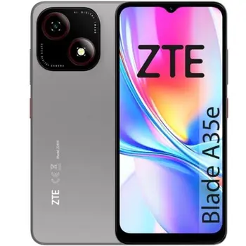 Smartphone ZTE P963F66-BLACK