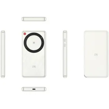 Router ZTE U30 Air