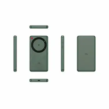 Router ZTE U30 Air