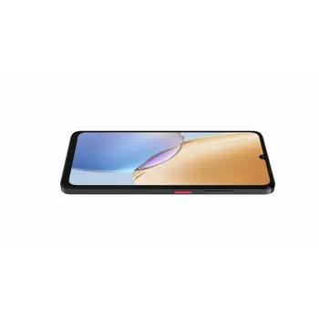 Smartphone ZTE Blade A56 6,75" Unisoc 4 GB RAM 64 GB Black