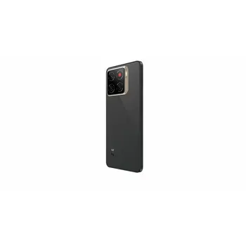 Smartphone ZTE Blade A56 6,75" Unisoc 4 GB RAM 64 GB Black