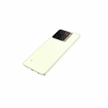 Smartphone ZTE P606F21-GD Unisoc 4 GB RAM 64 GB Golden