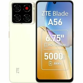 Smartphone ZTE P606F21-GD Unisoc 4 GB RAM 64 GB Golden