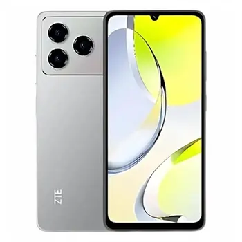 Smartphone ZTE P615F01-GY 6,7" 4 GB RAM 128 GB Grey
