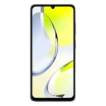 Smartphone ZTE P615F01-GY 6,7" 4 GB RAM 128 GB Grey