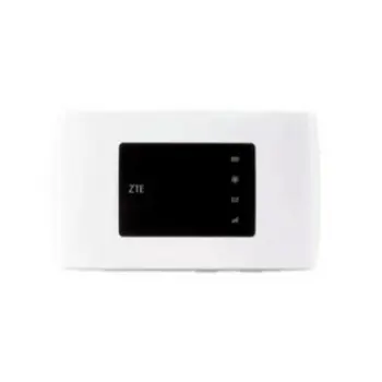 Router ZTE MF920C White
