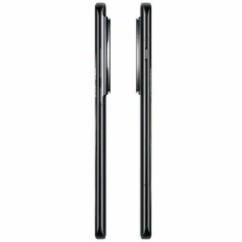 Smartphone OnePlus OnePlus 12 6,7" Octa Core 12 GB RAM 256 GB Black