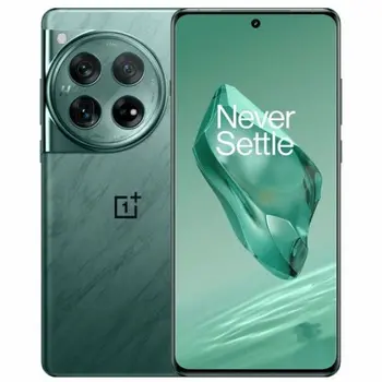 Smartphone OnePlus 5011105295 16 GB RAM 512 GB Green