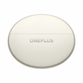 In-ear Bluetooth Headphones OnePlus Buds Pro 3 White