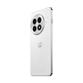 Smartphone OnePlus 5011110312 512 GB White