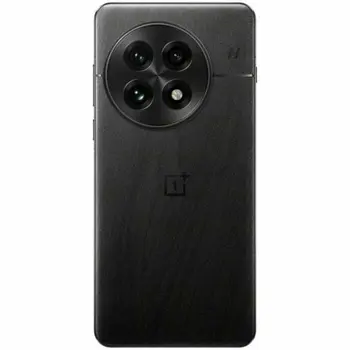 Smartphone OnePlus Qualcomm Snapdragon 8 Elite 12 GB RAM 256 GB Black