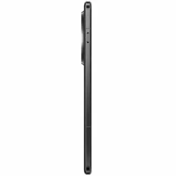 Smartphone OnePlus Qualcomm Snapdragon 8 Elite 12 GB RAM 256 GB Black