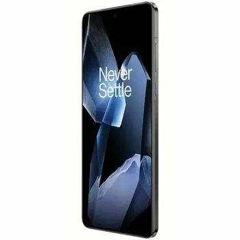 Smartphone OnePlus 13 Qualcomm Snapdragon 8 Elite 16 GB RAM 512 GB Black