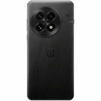 Smartphone OnePlus 13 Qualcomm Snapdragon 8 Elite 16 GB RAM 512 GB Black