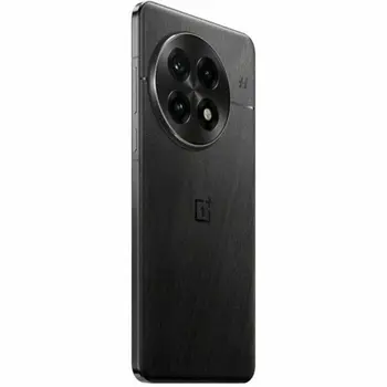 Smartphone OnePlus 13 Qualcomm Snapdragon 8 Elite 16 GB RAM 512 GB Black