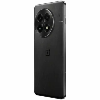 Smartphone OnePlus 13 Qualcomm Snapdragon 8 Elite 16 GB RAM 512 GB Black