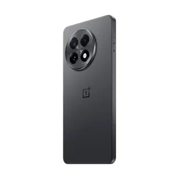 Smartphone OnePlus 13R 5G 6,78" Octa Core 12 GB RAM 256 GB Grey