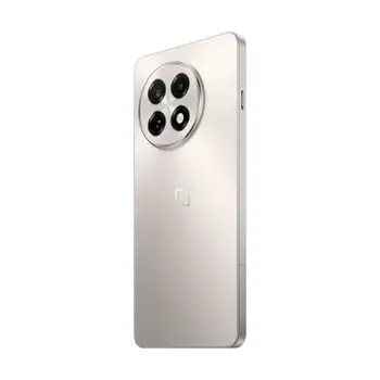 Smartphone OnePlus 13R 5G 6,78" Octa Core 12 GB RAM 256 GB Silver