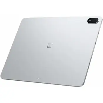 Tablet OnePlus 16 GB RAM 512 GB Silver