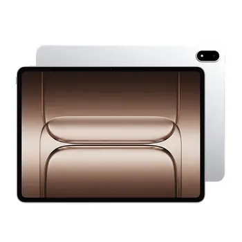 Tablet OnePlus Pad 3 13,2" Octa Core Qualcomm Snapdragon 8 Elite 12 GB RAM 256 GB Silver