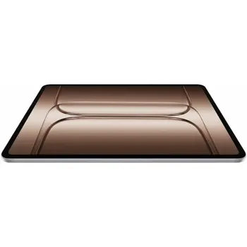 Tablet OnePlus Pad 3 13,2" Octa Core Qualcomm Snapdragon 8 Elite 12 GB RAM 256 GB Silver