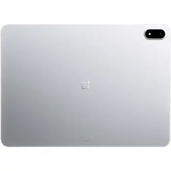 Tablet OnePlus Pad 3 13,2" Octa Core Qualcomm Snapdragon 8 Elite 12 GB RAM 256 GB Silver