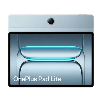 Tablet OnePlus Pad Lite 11" Octa Core 8 GB RAM 128 GB Blue