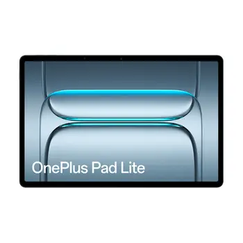 Tablet OnePlus Pad Lite 11" Octa Core 8 GB RAM 128 GB Blue