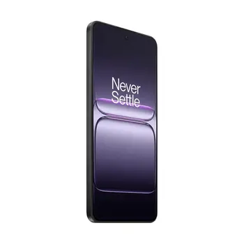 Smartphone OnePlus Nord CE5 5G 6,77" Octa Core 8 GB RAM 256 GB Black