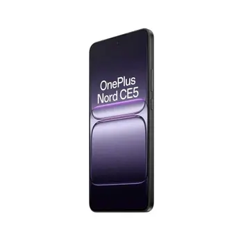 Smartphone OnePlus 6,77" Mediatek Dimensity 8350 8 GB RAM 256 GB Black