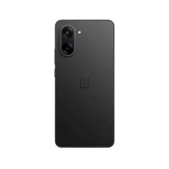 Smartphone OnePlus 6,77" Mediatek Dimensity 8350 8 GB RAM 256 GB Black