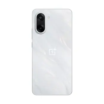 Smartphone OnePlus Nord CE5 5G 6,77" Octa Core 8 GB RAM 256 GB White