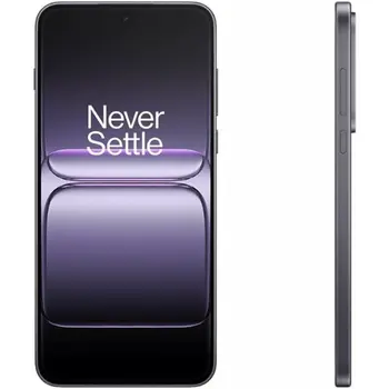 Smartphone OnePlus NORD 5 6,83" 8 GB RAM 256 GB Grey Qualcomm Snapdragon 7s gen 2