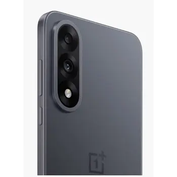 Smartphone OnePlus NORD 5 6,83" 8 GB RAM 256 GB Grey Qualcomm Snapdragon 7s gen 2