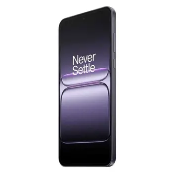 Smartphone OnePlus NORD 5 6,83" 8 GB RAM 256 GB Grey Qualcomm Snapdragon 7s gen 2