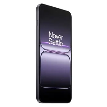 Smartphone OnePlus NORD 5 6,83" 8 GB RAM 256 GB Grey Qualcomm Snapdragon 7s gen 2