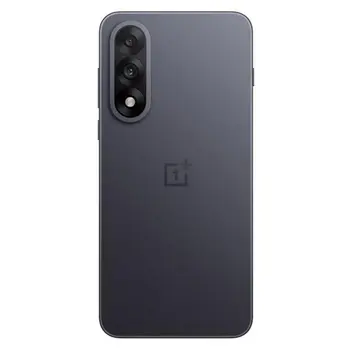 Smartphone OnePlus NORD 5 6,83" 8 GB RAM 256 GB Grey Qualcomm Snapdragon 7s gen 2