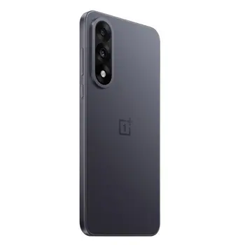 Smartphone OnePlus NORD 5 6,83" 8 GB RAM 256 GB Grey Qualcomm Snapdragon 7s gen 2