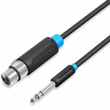 XLR cable Vention BBEBH