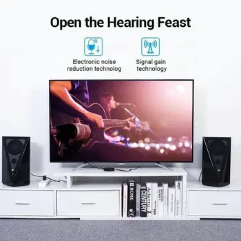 Audio cable Vention BDFB0