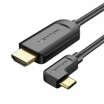 HDMI Cable Vention CGVBG 1,5 m