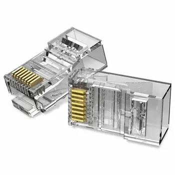 RJ45 Connector Vention IDDR0-50