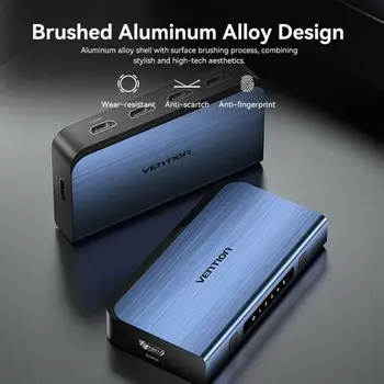 HDMI switch Vention AKCL0