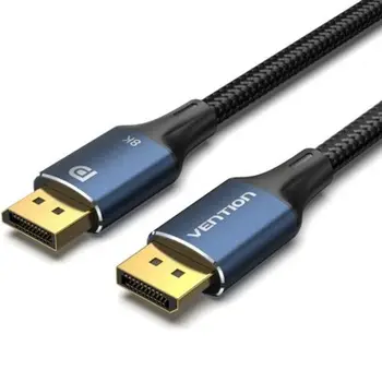 DisplayPort Cable Vention HCELF 1 m