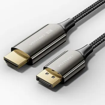 DisplayPort to HDMI Cable Vention HFPBAC